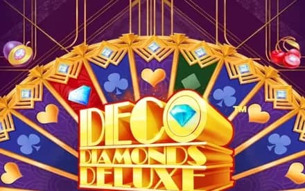 Deco Diamonds Deluxe