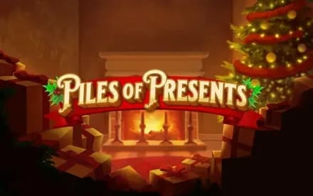 Piles of Presents