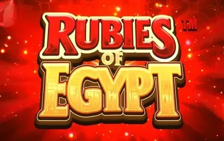 Rubies of Egypt
