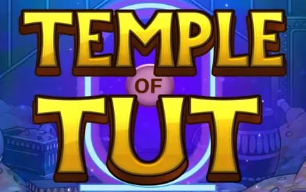 Temple of Tut