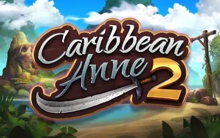 Caribbean Anne 2