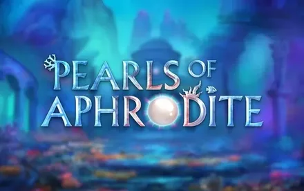 Pearls Of Aphrodite