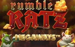Rumble Ratz Megaways