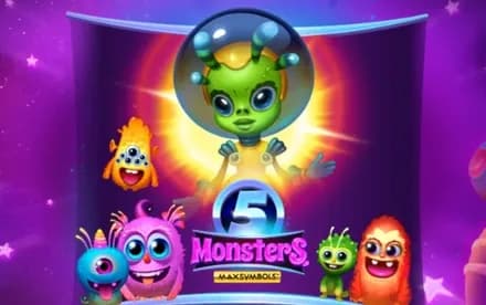 5 Monsters