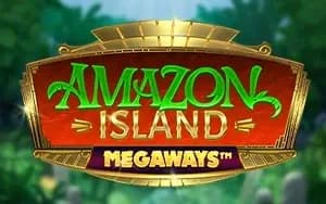 Amazon Island Megaways