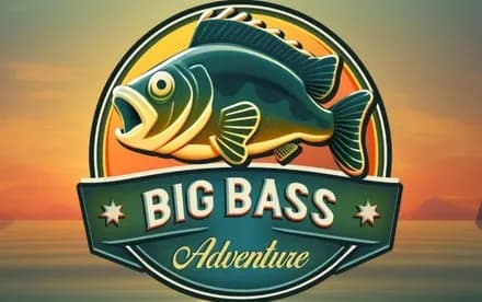 Big Bass Adventure