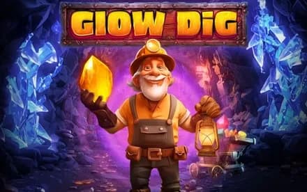Glow Dig