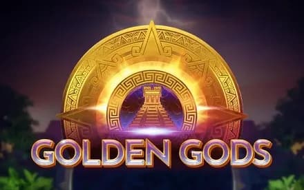 Golden Gods