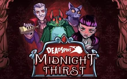 Midnight Thirst