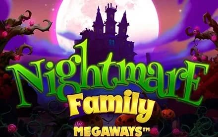 Nightmare Family Megaways