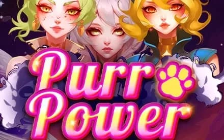 Purr Power