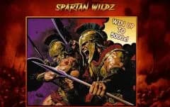 Spartan Wildz