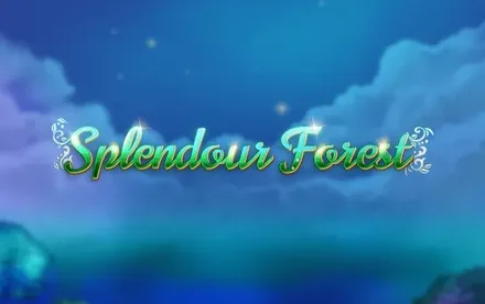 Splendour Forest