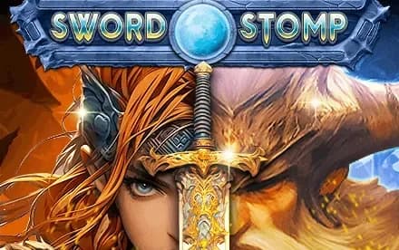 Sword Stomp
