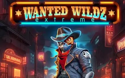 Wanted Wildz Extreme