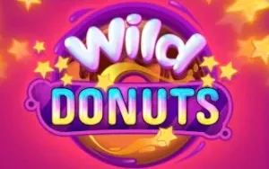 Wild Donuts