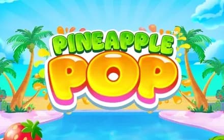 Pineapple Pop