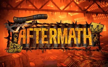 Aftermath artwork