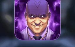 Arcane: Reel Chaos artwork