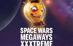 Space Wars™ Megaways™ XXXtreme