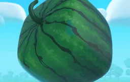 Strolling Staxx: Cubic Fruits™