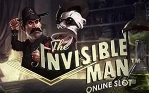 The Invisible Man™