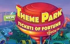 Theme Park: Tickets of Fortune™