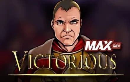 Victorious MAX™