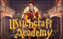 Witchcraft Academy™