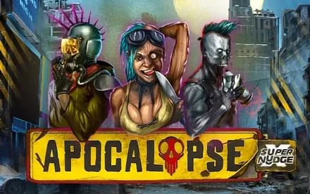 Apocalypse artwork