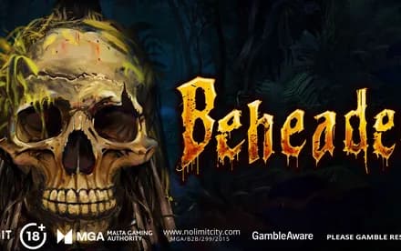 Beheaded artwork