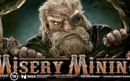 Misery Mining