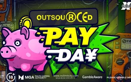 Outsourced: Payday
