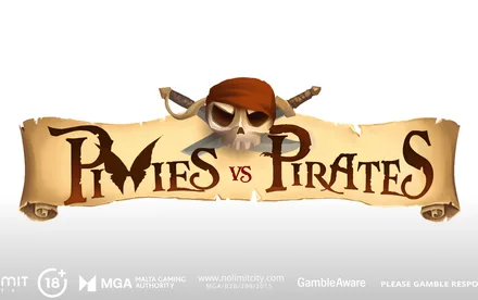 Pixies vs Pirates