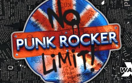 Punk Rocker