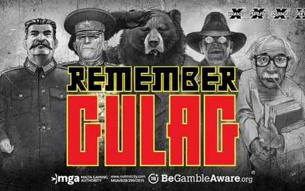 Remember Gulag