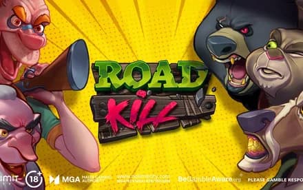 Roadkill