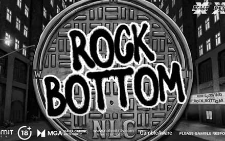 Rock Bottom