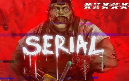 Serial