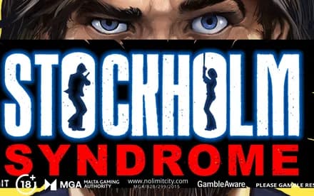 Stockholm Syndrome