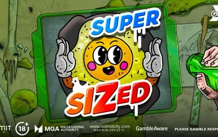 Supersized