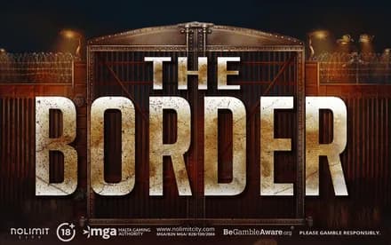 The Border