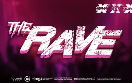 The Rave