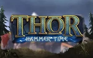 Thor Hammer Time