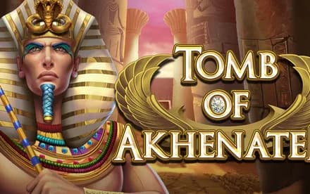 Tomb of Akhenaten