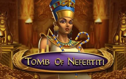 Tomb of Nefertiti