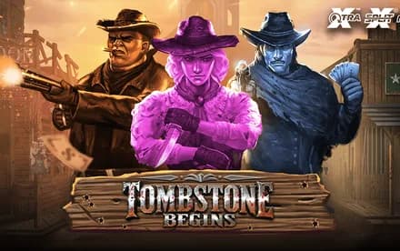 Tombstone Begins