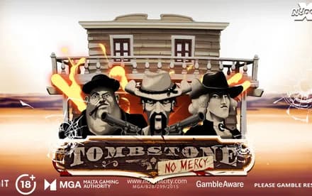 Tombstone: No Mercy