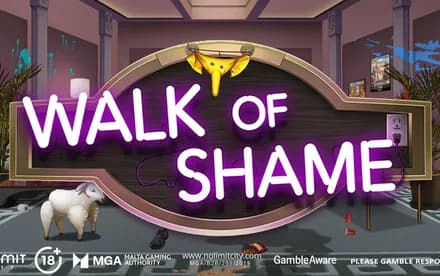 Walk of Shame