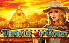 Book Of Ra Temple Of Gold